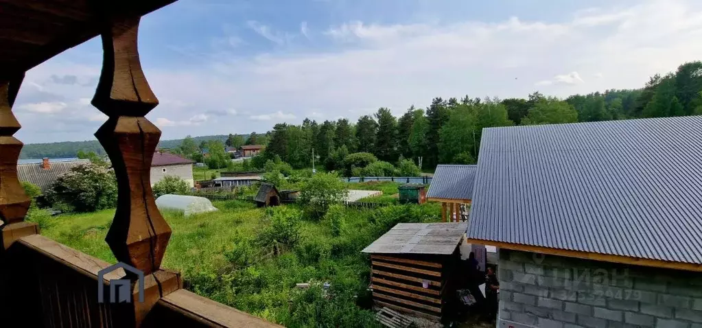 Дом в Иркутская область, Иркутский муниципальный округ, Гелиос СНТ ул. ... - Фото 1