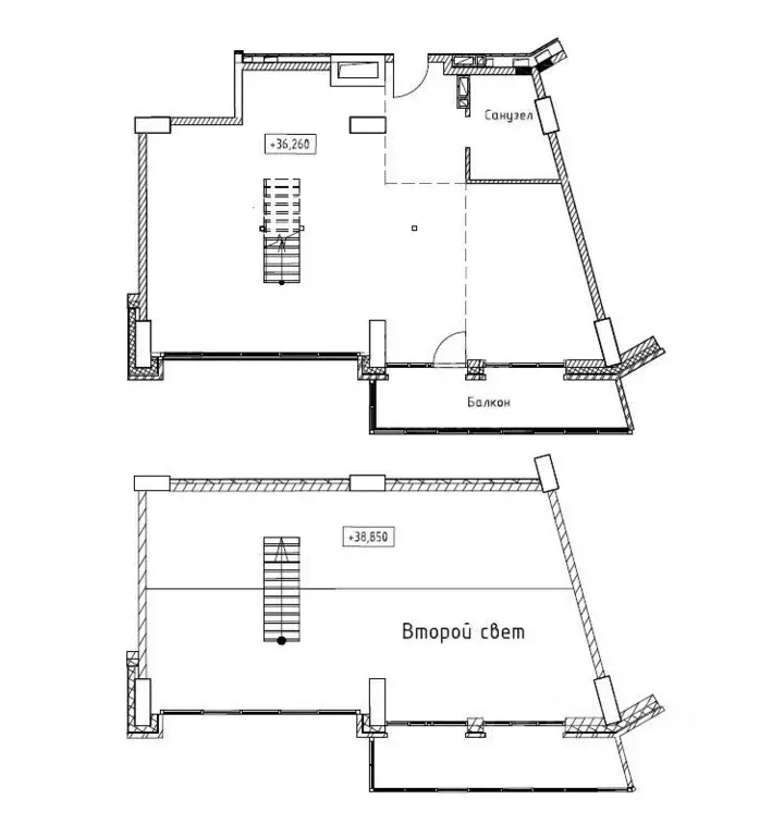 3-к кв. Приморский край, Владивосток ул. Сочинская, 17 (73.1 м) - Фото 0