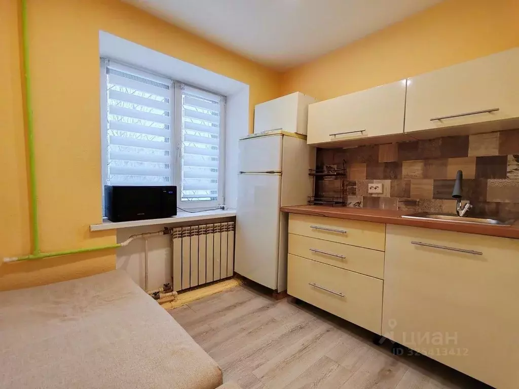 Студия Московская область, Ногинск Богородский городской округ, ул. ... - Фото 1