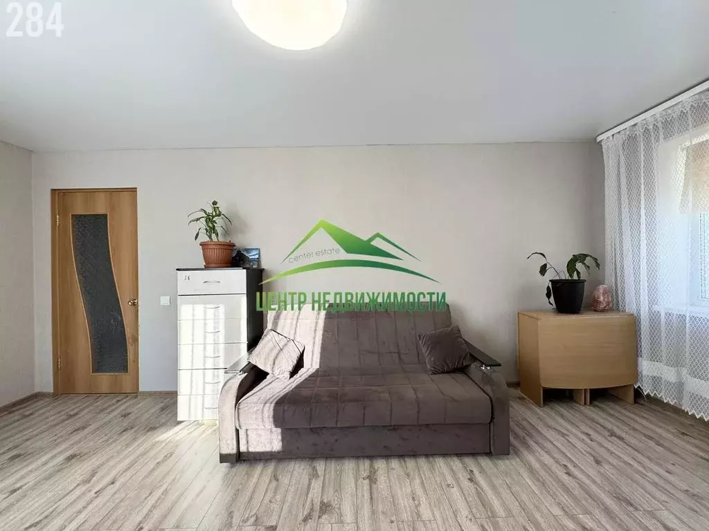 Квартира, 2 комнаты, 42.1 м - Фото 0