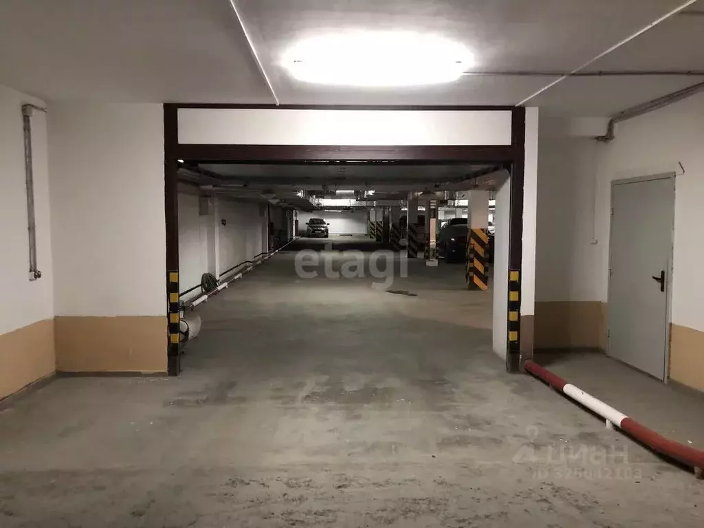 Гараж в Краснодарский край, Новороссийск ул. Куникова, 47Г (13 м) - Фото 1