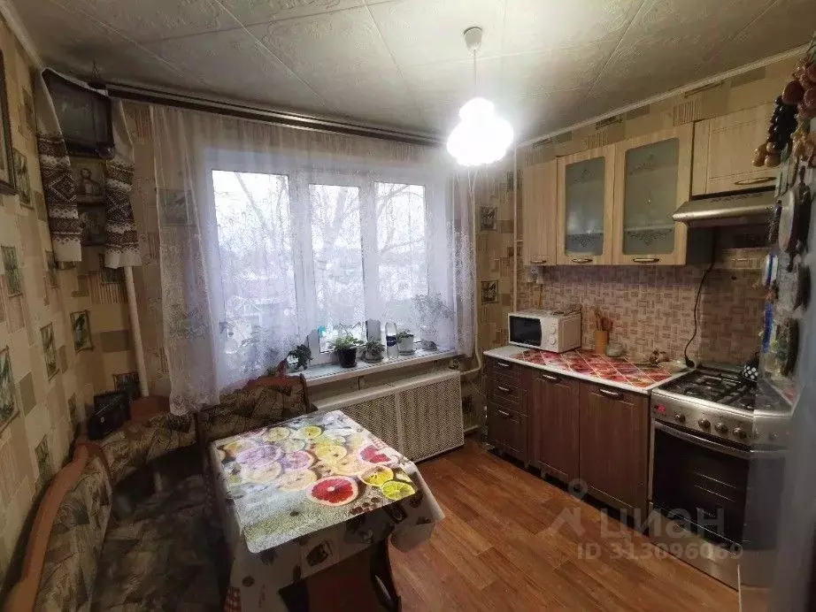 2-к кв. Тамбовская область, Тамбов Полынковская ул., 61 (47.1 м) - Фото 1