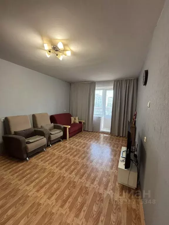 2-к кв. Томская область, Томск Урожайный пер., 29 (61.0 м) - Фото 1