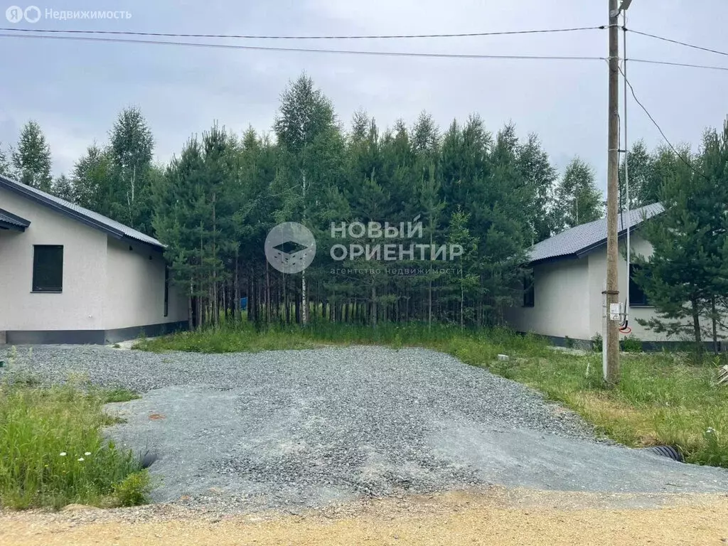 Дом в Курганово, Брусничная улица, 28 (100 м) - Фото 1
