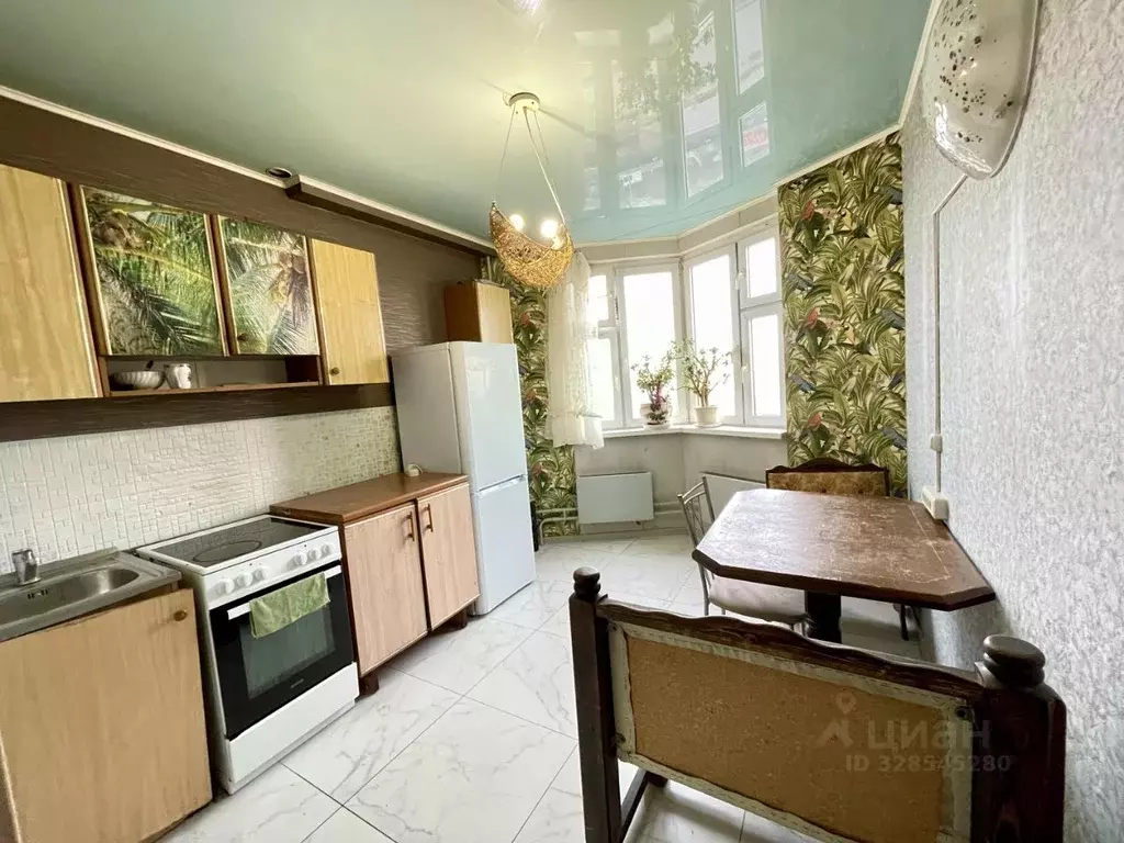 2-к кв. Московская область, Ленинский городской округ, Бутово пгт ... - Фото 1