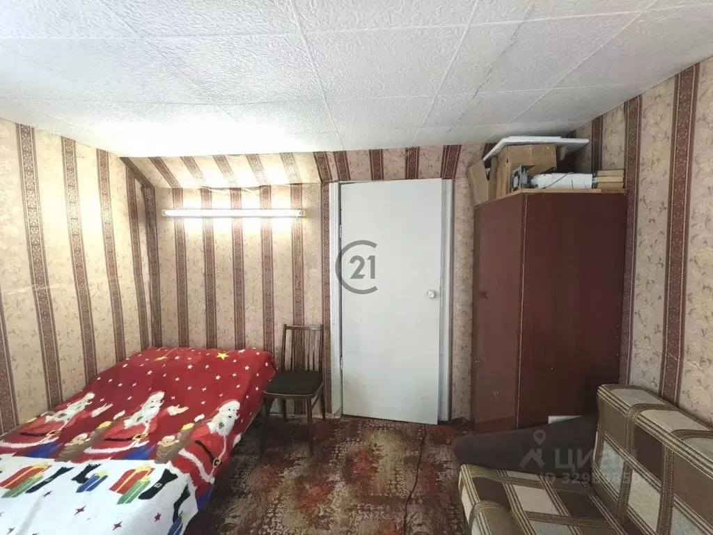 Дом в Тамбовская область, Тамбов Капустное Озеро-4 СНТ, 22 (16 м) - Фото 2