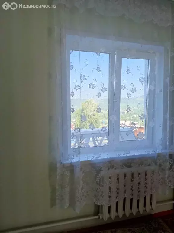 Дом в Усть-Илимск, Октябрьская улица, 26 (84.1 м) - Фото 1