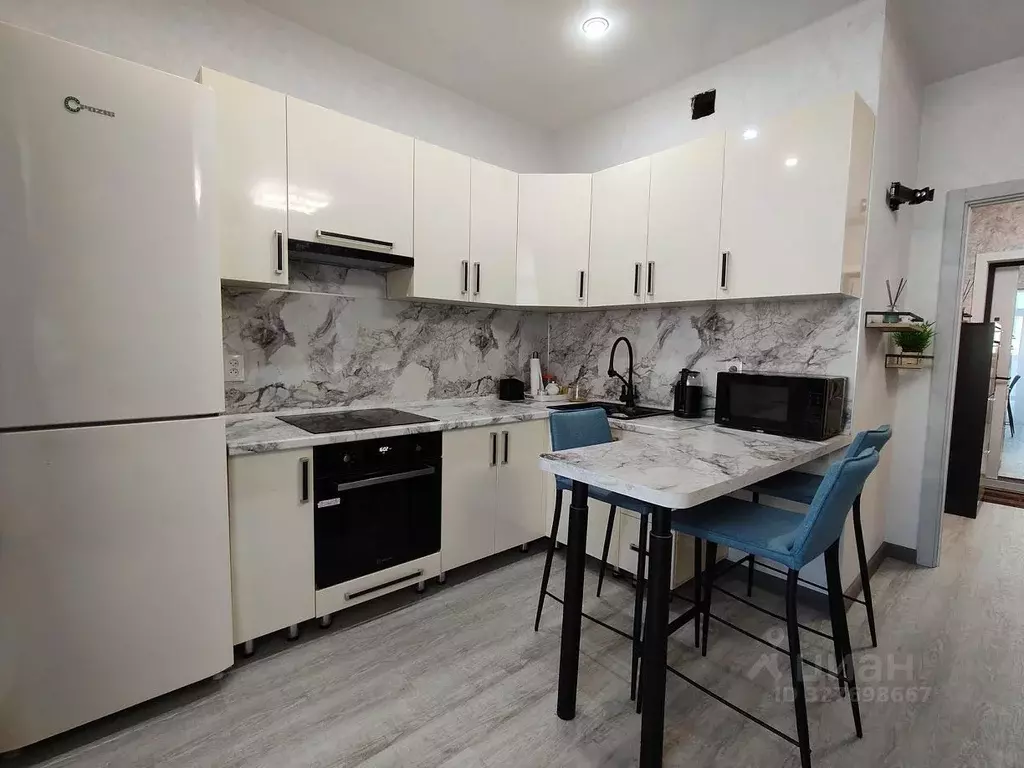 Студия Пензенская область, Пензенский район, Засечный сельсовет, с. ... - Фото 1