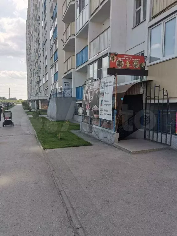 Свободного назначения, 85 м - Фото 1