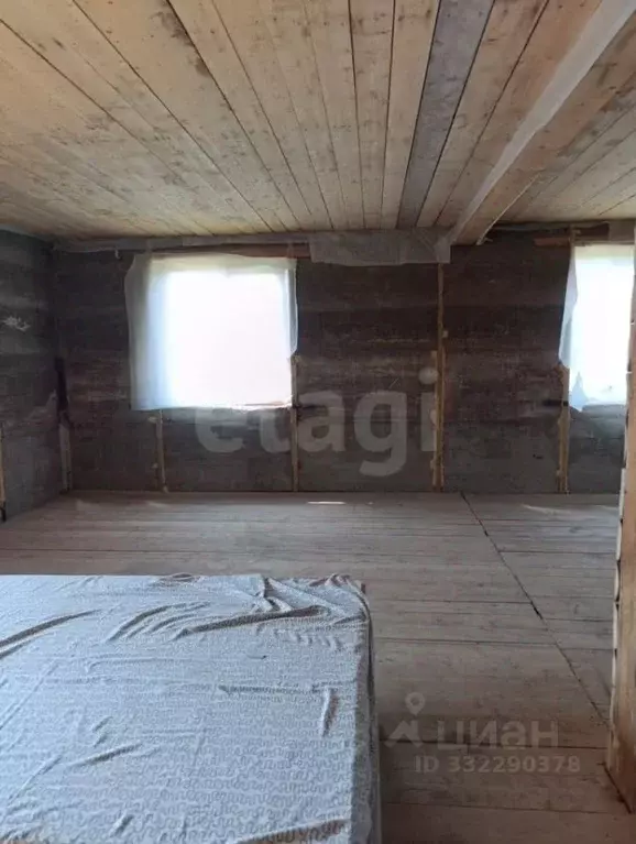 Дом в Алтай, Турочакский район, с. Турочак ул. Ключевая, 23 (70 м) - Фото 1