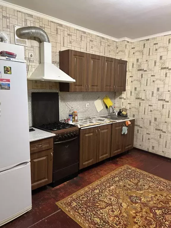 1-к кв. Рязанская область, Рязань ул. Московская, 8к1 (45.0 м) - Фото 1