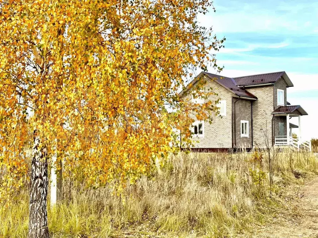 Дом 120 м на участке 7,5 сот. - Фото 1
