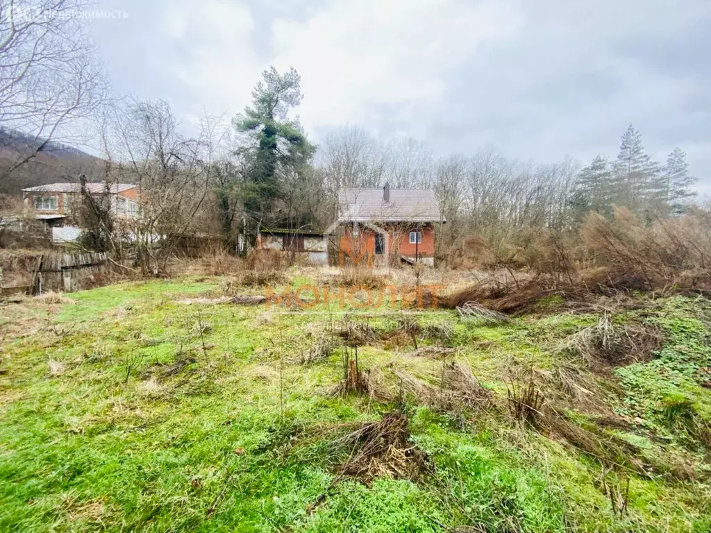 Участок в село Безымянное, Родниковая улица (16 м) - Фото 1