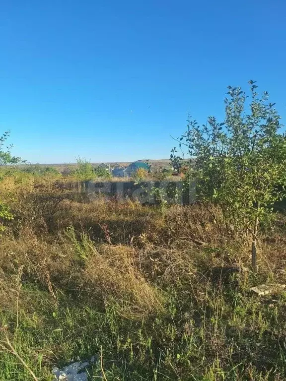 Участок в Ставропольский край, Ставрополь Виола садовое товарищество,  ... - Фото 2