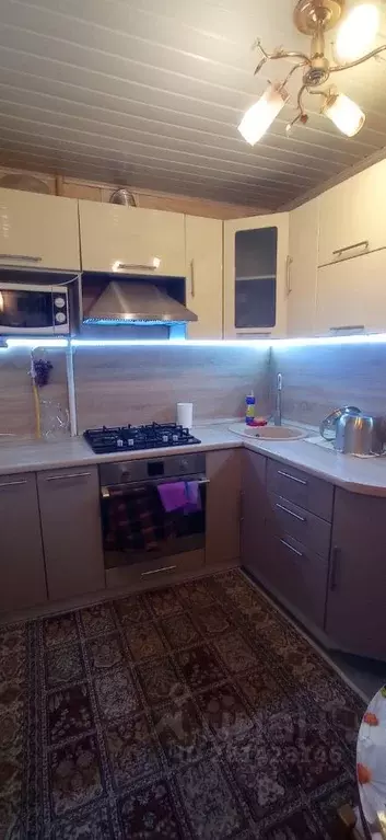 2-к кв. Волгоградская область, Волгоград Тулака мкр, ул. Карла Маркса, ... - Фото 1