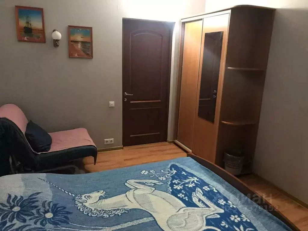 Комната Краснодарский край, Геленджик городской округ, с. Дивноморское ... - Фото 1