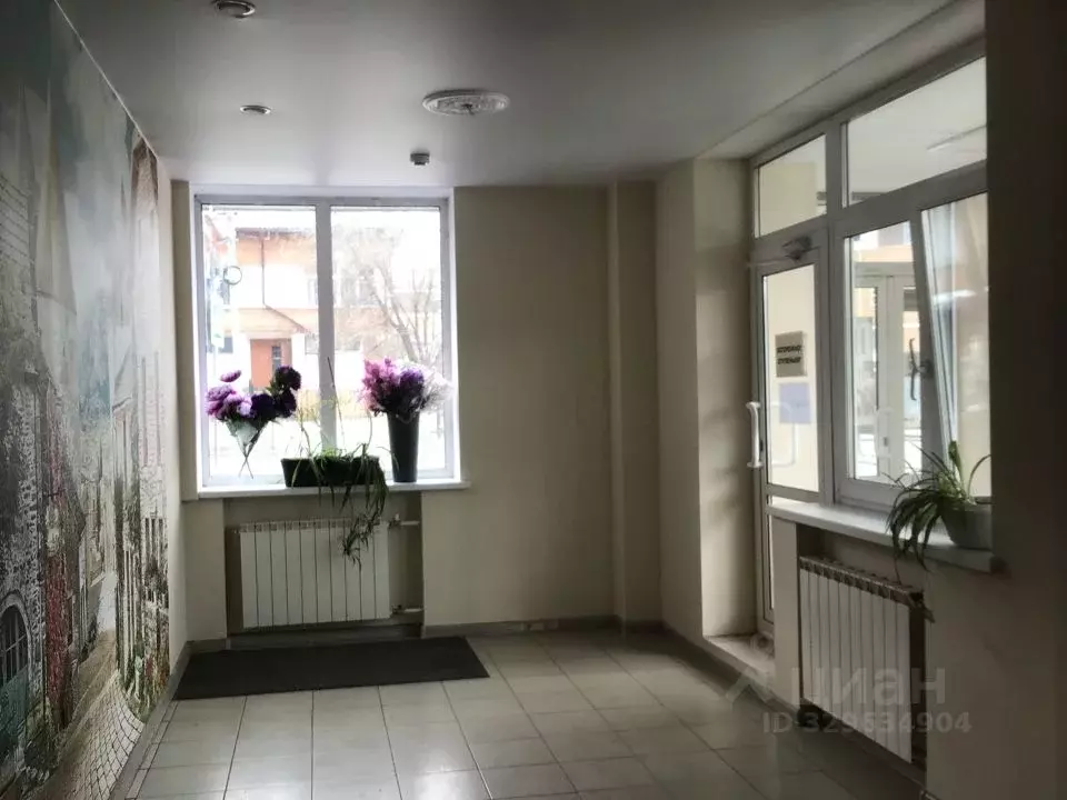Помещение свободного назначения в Иркутская область, Иркутск ул. ... - Фото 2