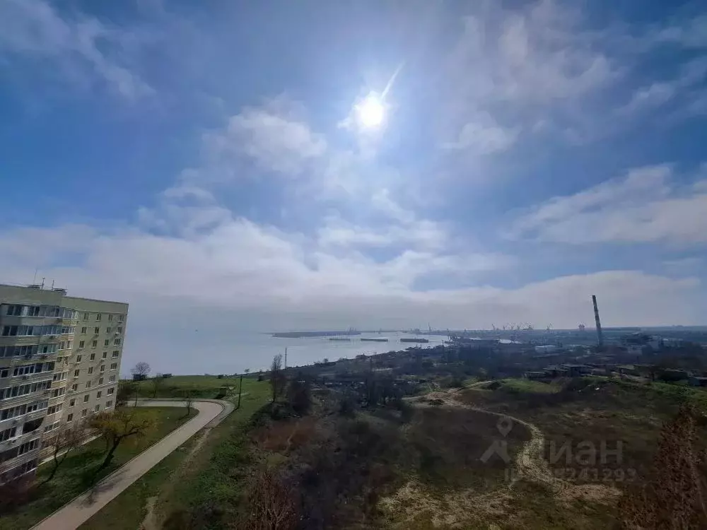 2-к кв. Крым, Керчь ул. Кавказская, 21 (50.0 м) - Фото 1