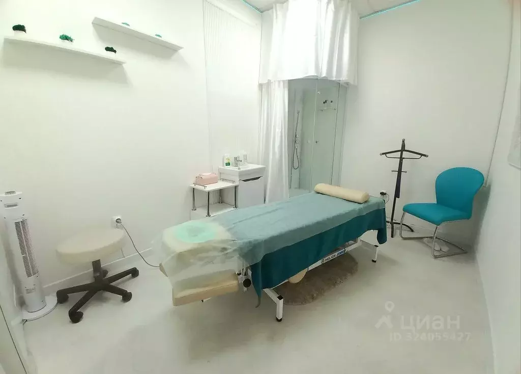 Помещение свободного назначения в Санкт-Петербург Краснопутиловская ... - Фото 0