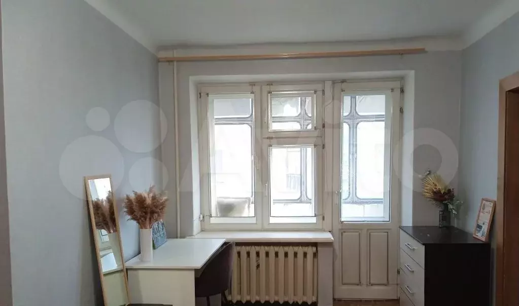 2-к. квартира, 44 м, 4/5 эт. - Фото 0