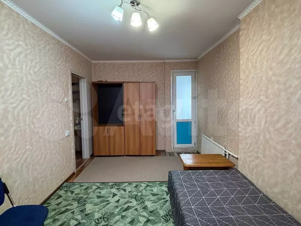3-к. квартира, 61 м, 2/9 эт. - Фото 1