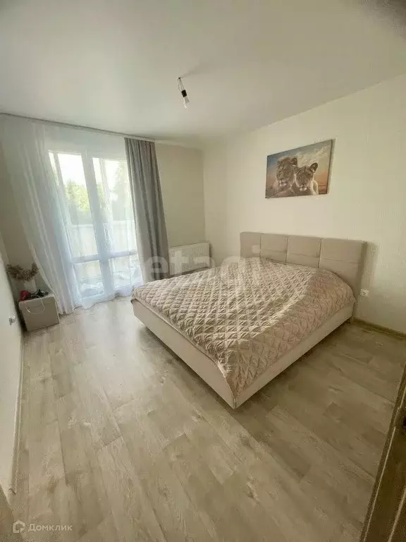 Продаётся 3-к квартира, 86 м - Фото 0