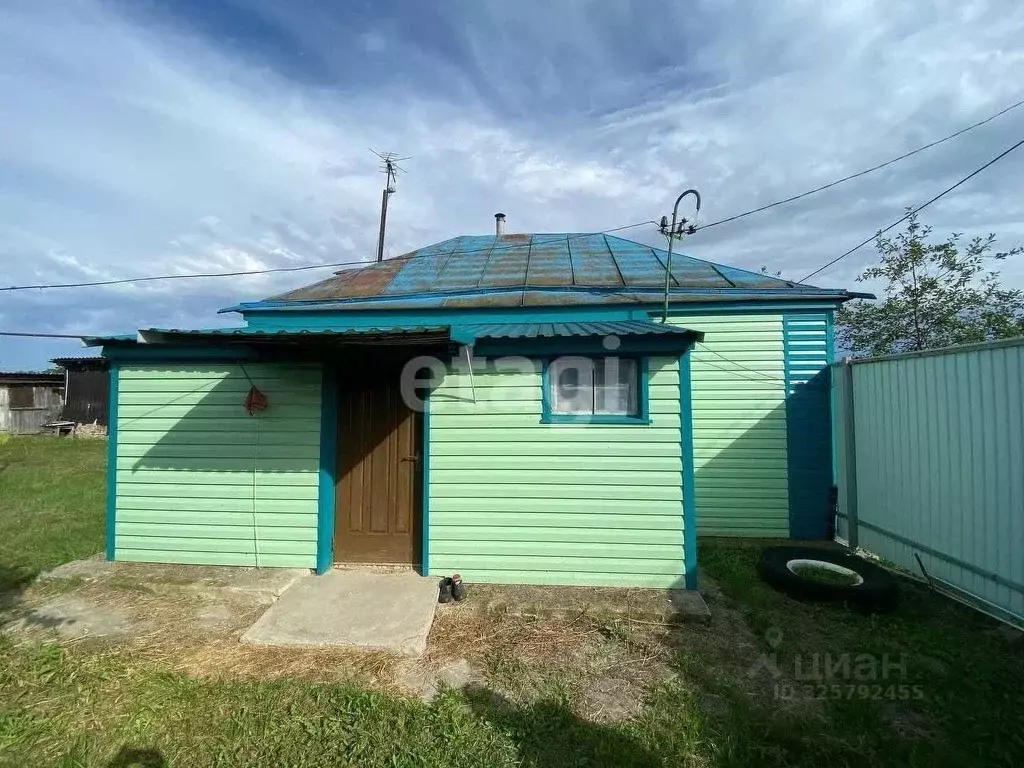 Дом в Белгородская область, Алексеевский муниципальный округ, с. ... - Фото 2