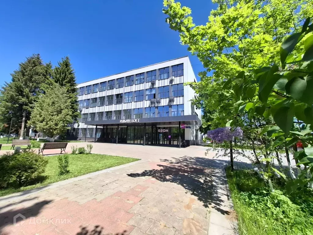 Продаётся квартира-студия, 25.2 м - Фото 0
