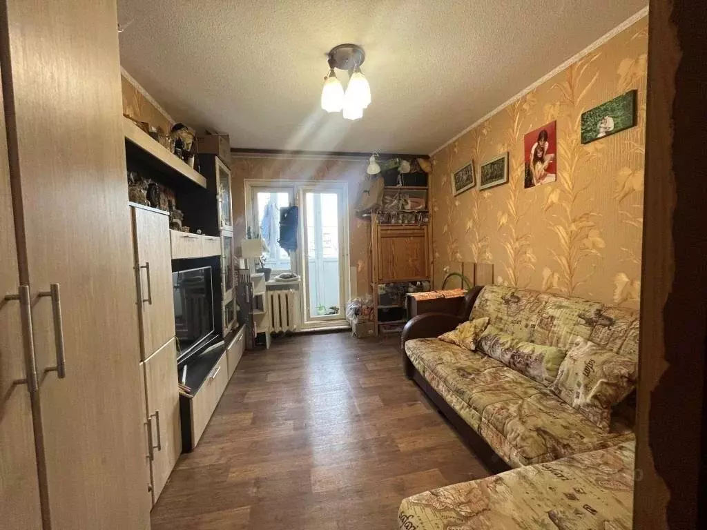 Квартира, 3 комнаты, 57 м - Фото 1