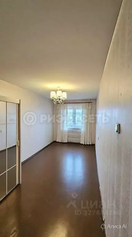 3-к кв. Мурманская область, Мурманск Кольский просп., 45 (60.0 м) - Фото 1