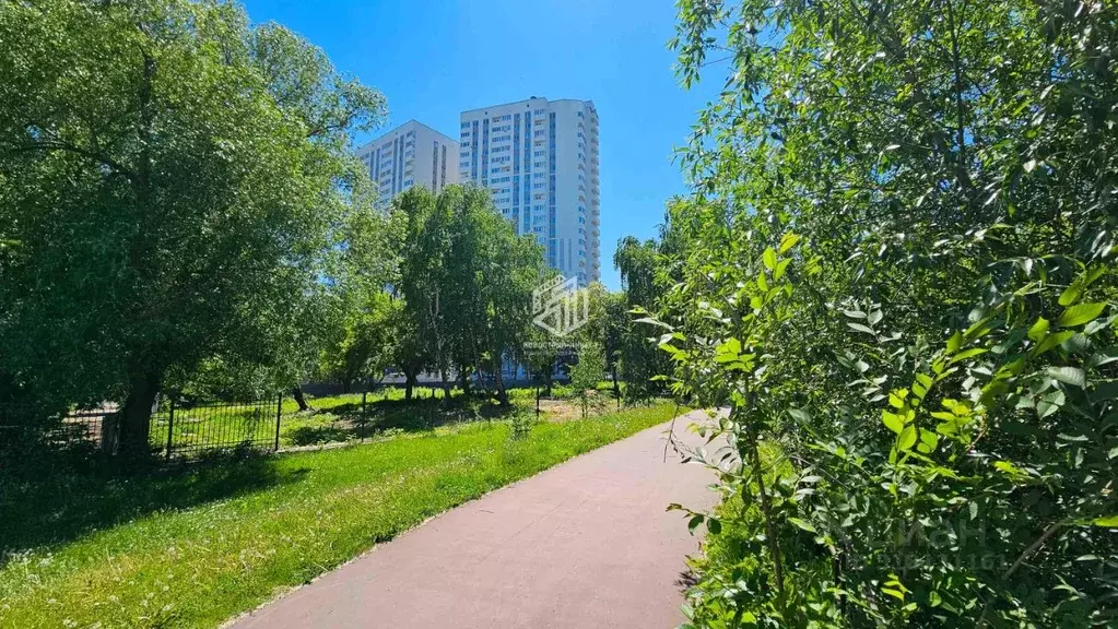 1-к кв. Самарская область, Самара ул. Советской Армии, 131А (45.1 м) - Фото 1