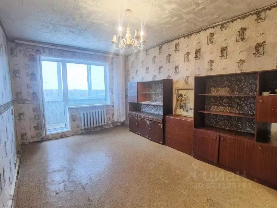 2-к кв. Пермский край, Березники муниципальный округ, пос. ... - Фото 1