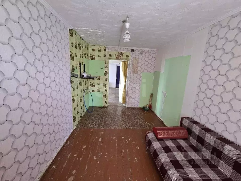 Комната Крым, Саки ул. Советская (11.2 м) - Фото 1
