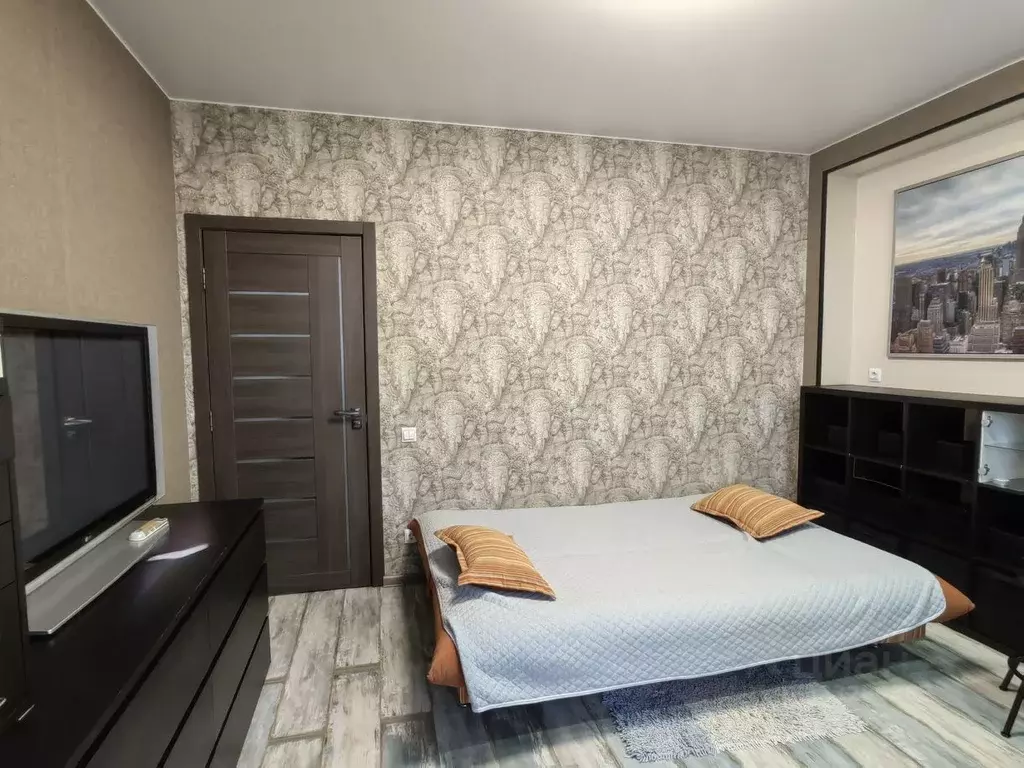 Комната Московская область, Люберцы ул. Льва Толстого, 17А (14.0 м) - Фото 1