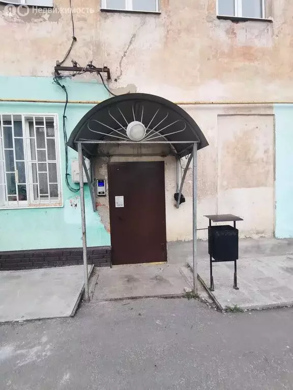 Квартира-студия: село Молотицы, Кооперативная улица, 2 (16.6 м) - Фото 1