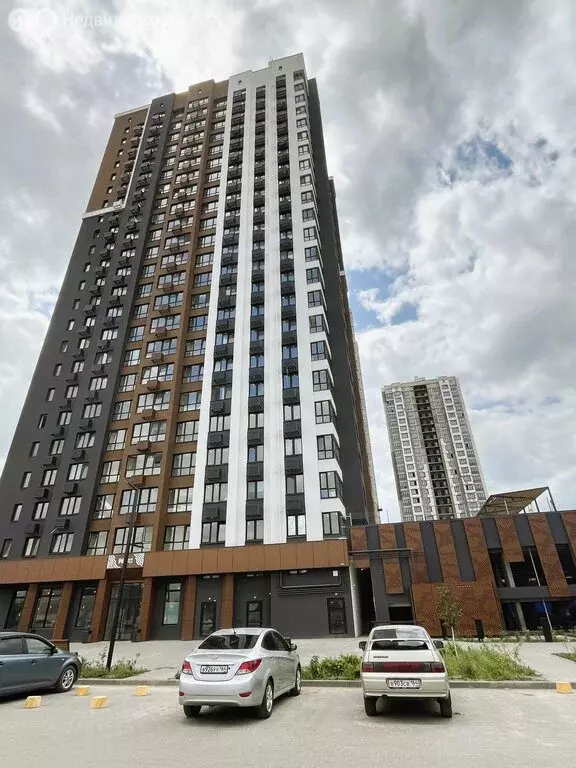 3-комнатная квартира: Энгельс, микрорайон Энгельс-9, 3 (42.4 м) - Фото 0