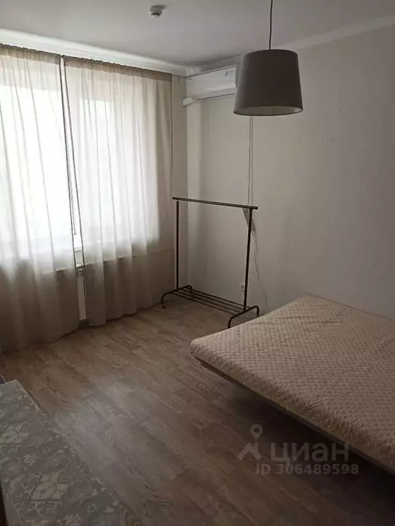 1-к кв. Самарская область, Волжский район, Смышляевка городское ... - Фото 2