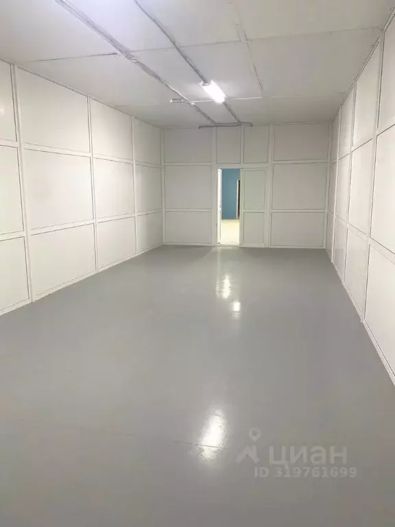 Помещение свободного назначения в Московская область, Реутов Фабричная ... - Фото 0