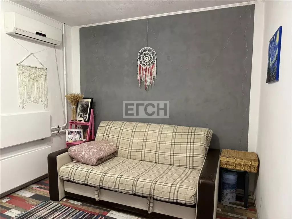 Продается комната в 3-комнатной квартире - Фото 1