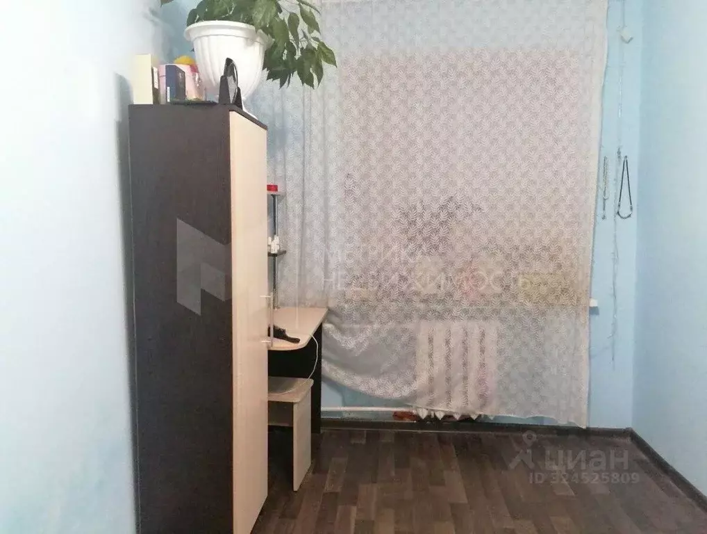 3-к кв. Тюменская область, Тюмень ул. Республики, 156 (56.0 м) - Фото 1