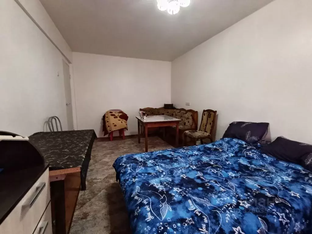 3-к кв. Калужская область, Кондрово г. Дзержинский муниципальный ... - Фото 2