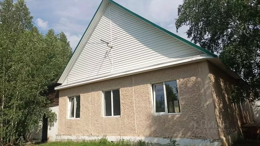 Дом в Курганская область, Курган Глинки мкр,  (90 м) - Фото 0