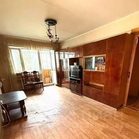 3-к кв. Калужская область, Калуга ул. Маршала Жукова, 5 (49.6 м) - Фото 1