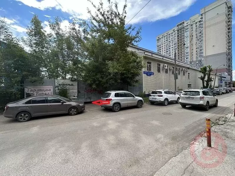 Помещение свободного назначения в Самарская область, Самара ... - Фото 1