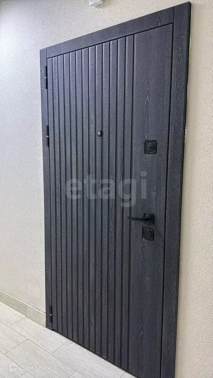 Продаётся 1-к квартира, 39 м - Фото 1