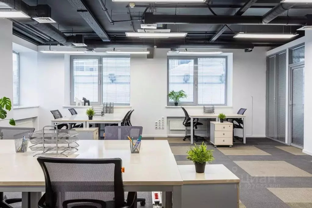 Офис в Москва ул. Академика Варги, 8К1 (77 м) - Фото 2
