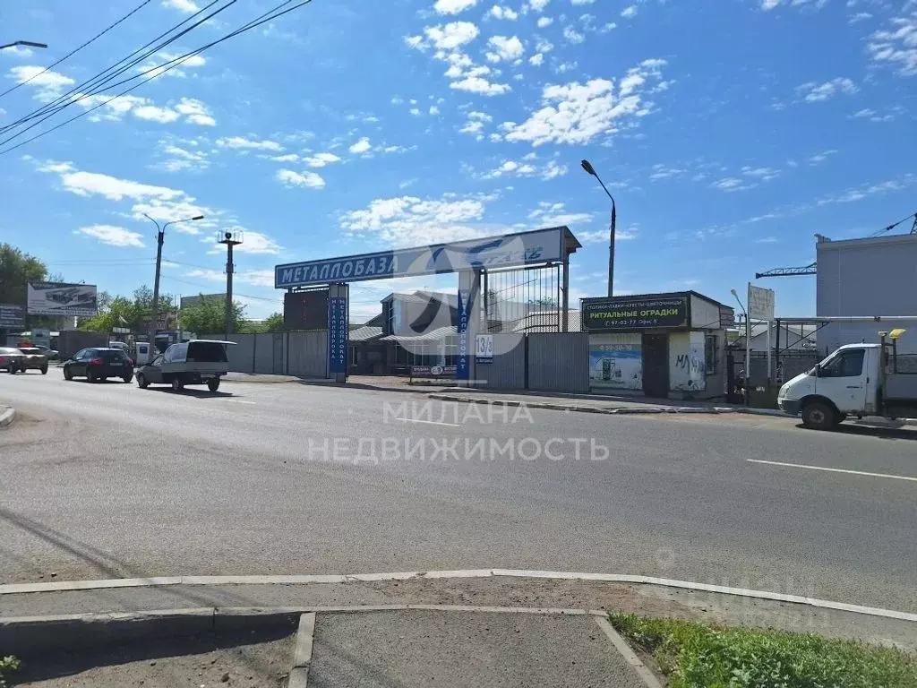 Помещение свободного назначения в Оренбургская область, Оренбург ул. ... - Фото 1