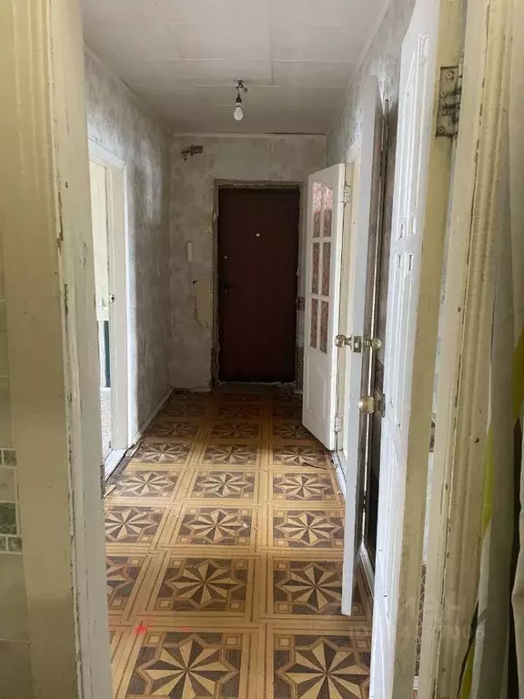 3-к кв. Нижегородская область, Богородск ул. Туркова, 6А (59.4 м) - Фото 1