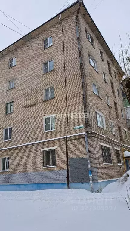 1-к кв. Московская область, Электросталь ул. Победы, 3к3 (29.5 м) - Фото 0