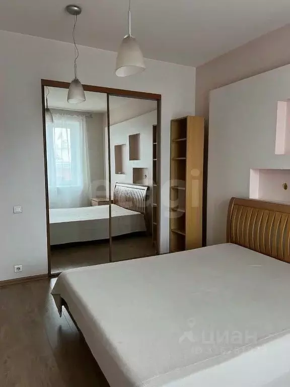 2-к кв. Новосибирская область, Новосибирск Советская ул., 49 (48.0 м) - Фото 0